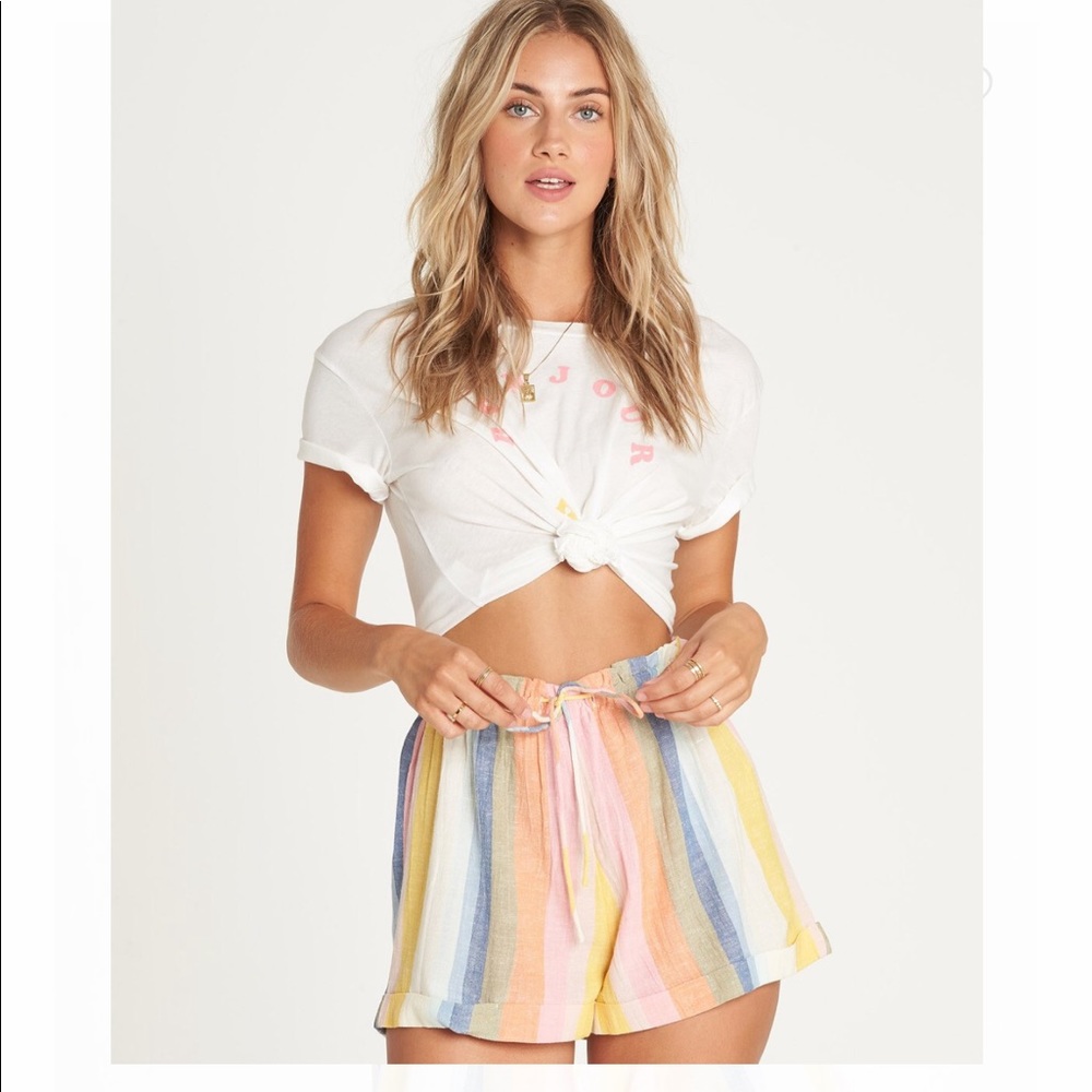 Billabong Rainbow Shorts